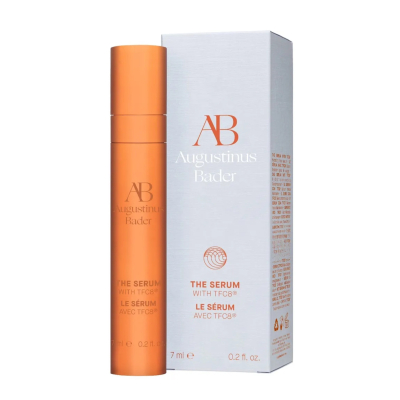 Сироватка для обличчя Augustinus Bader The Serum 7ml